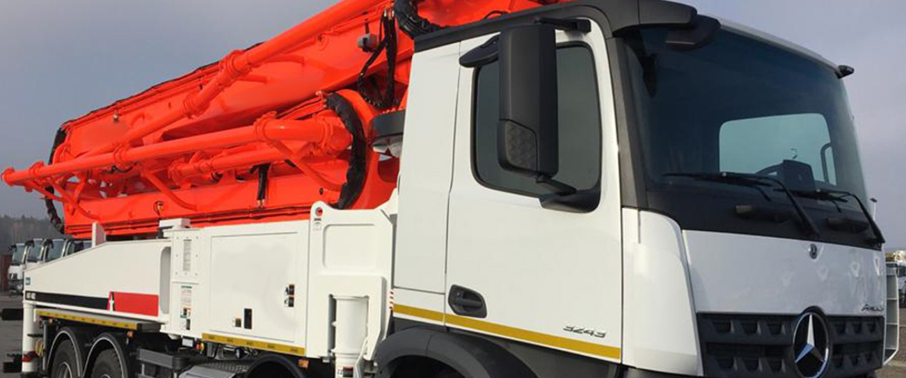 ready mix concrete totnes